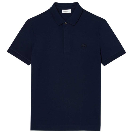 Lacoste Ανδρική κοντομάνικη μπλούζα polo
